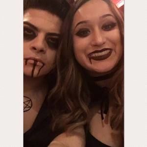 Meet your Posher, Dariean